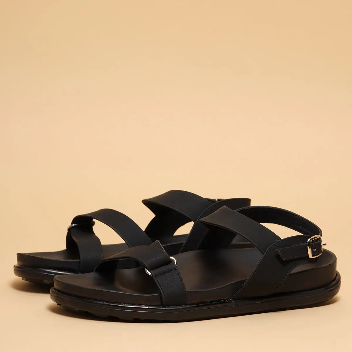 Jyn Slingback Sandals Regina Footwear