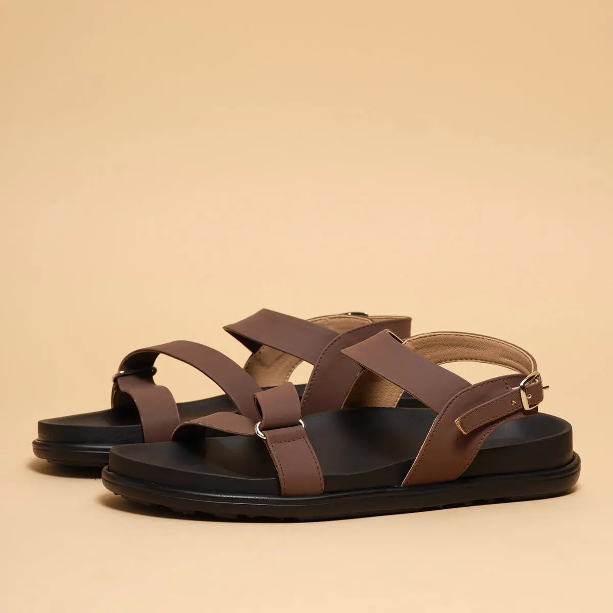 Jyn Slingback Sandals Regina Footwear