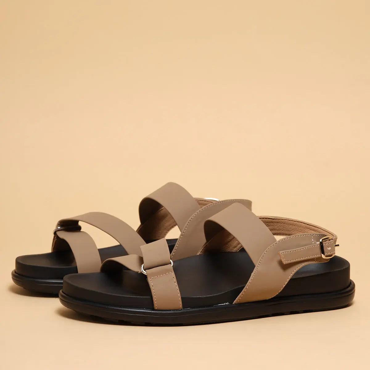 Jyn Slingback Sandals Regina Footwear