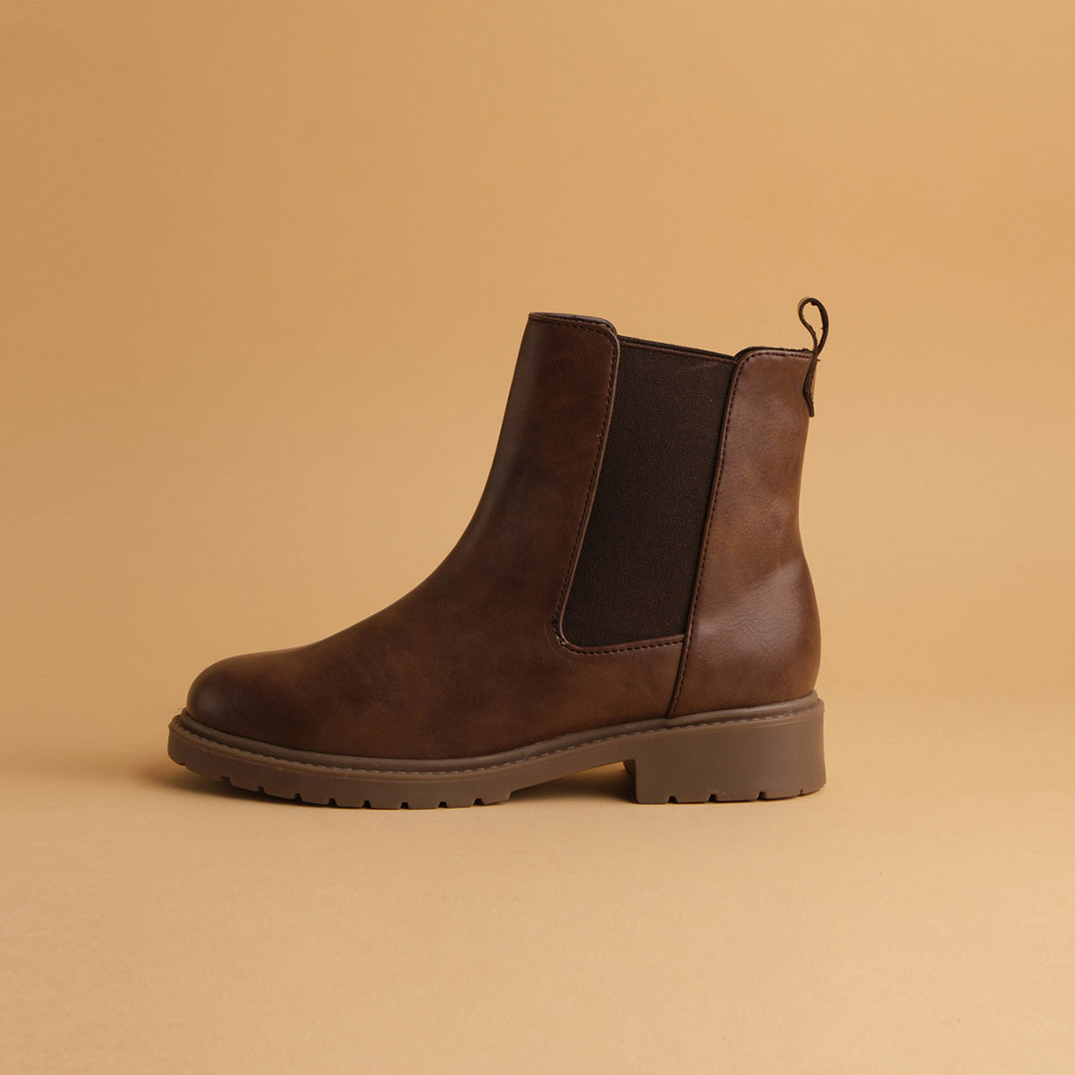 Kaia Ankle Boots
