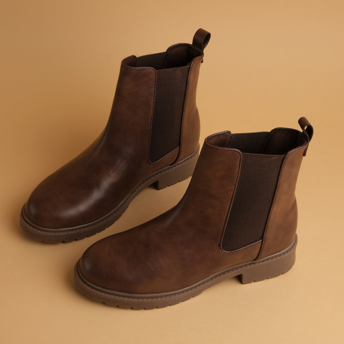 Kaia Ankle Boots