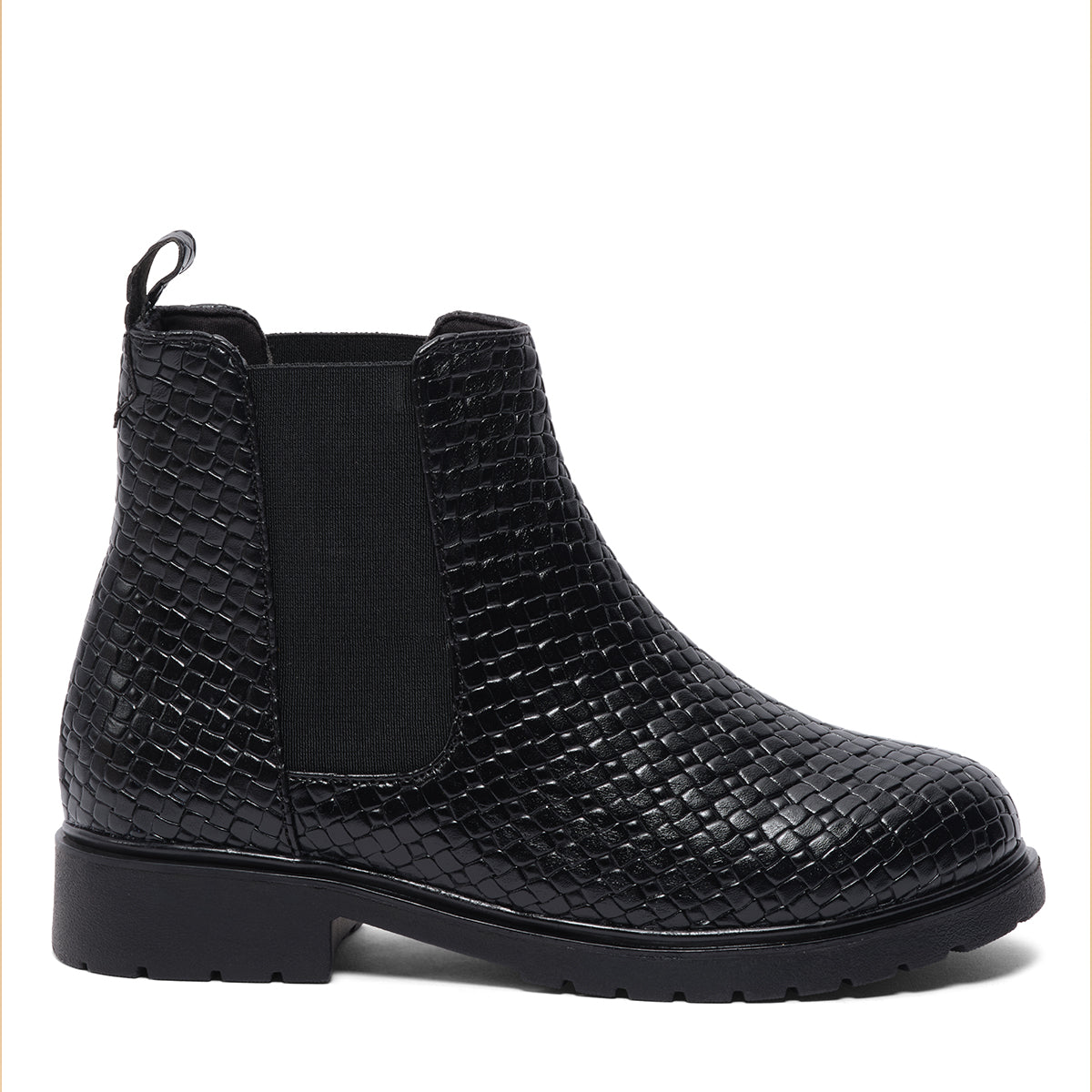 Kaia Ankle Boots