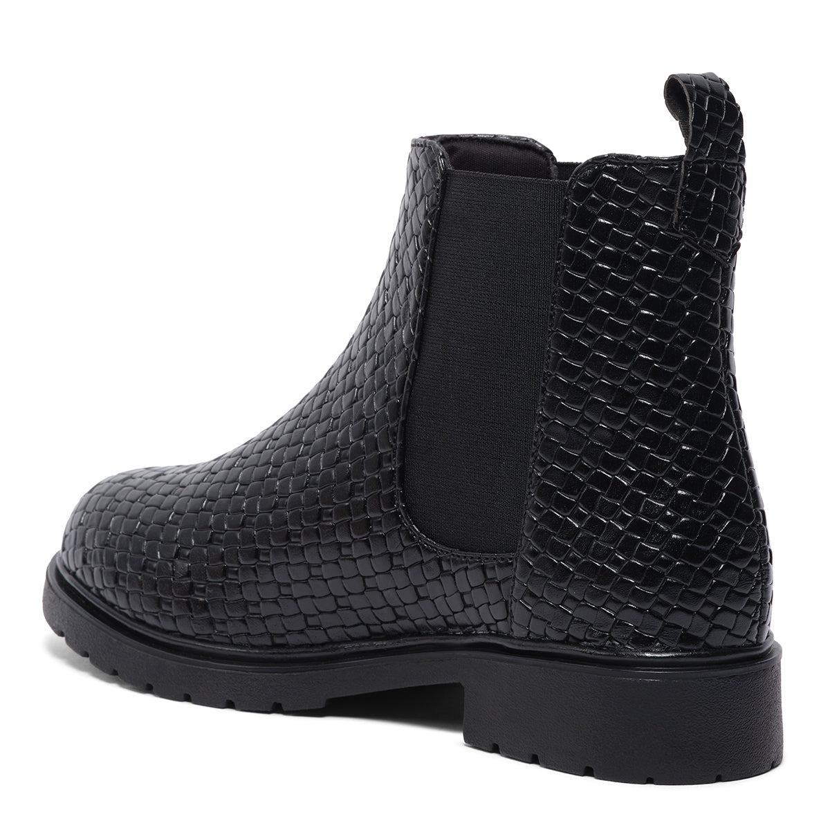 Kaia Ankle Boots