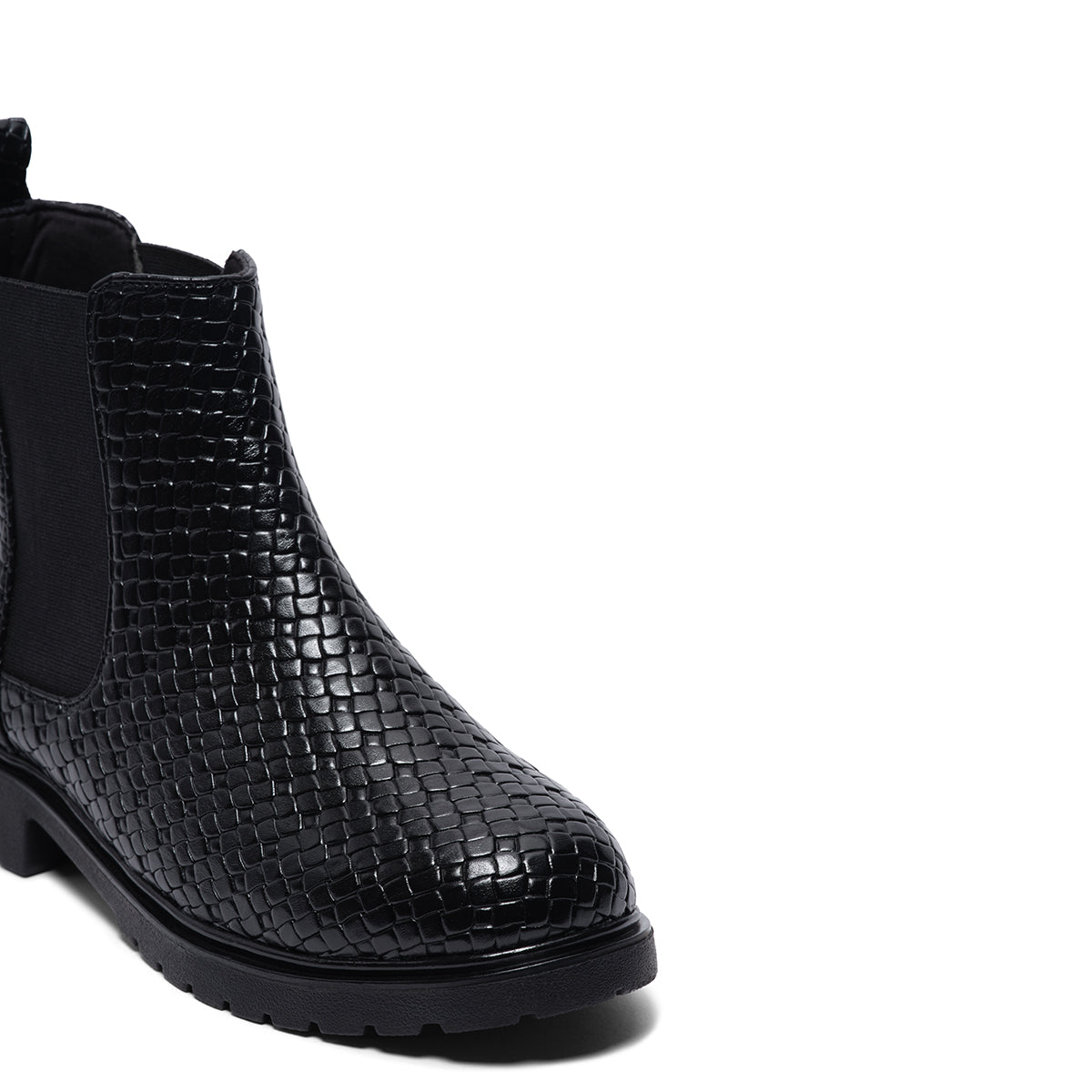 Kaia Ankle Boots
