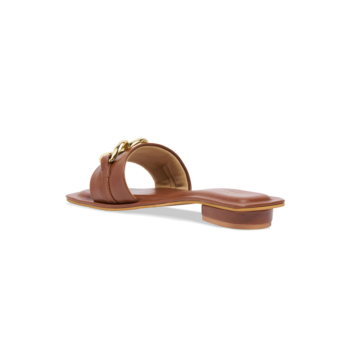 Kaira Embellished Flats