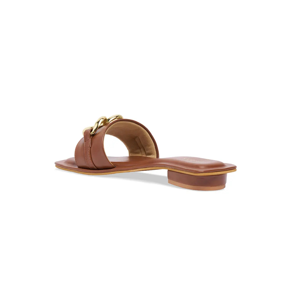 Kaira Embellished Flats Azim Ahmed