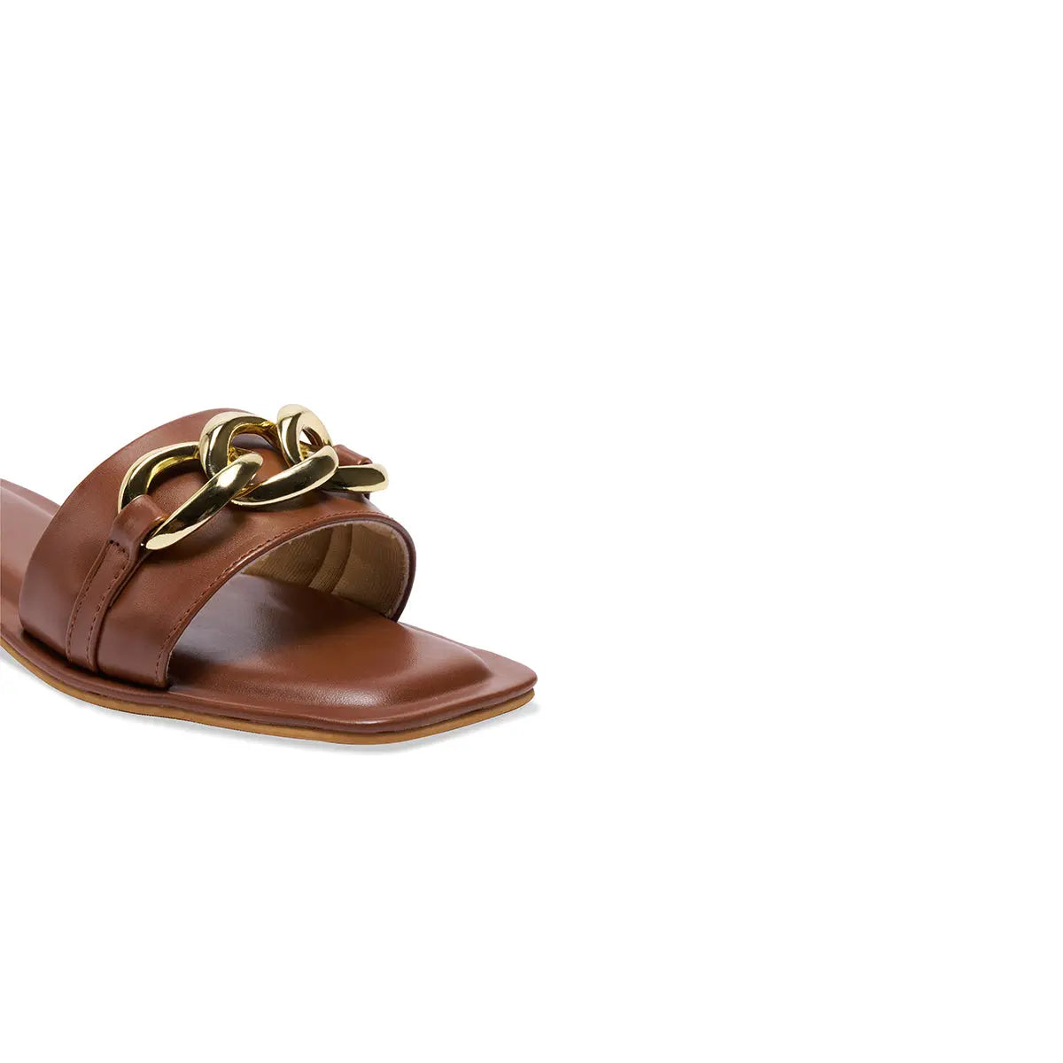Kaira Embellished Flats Azim Ahmed