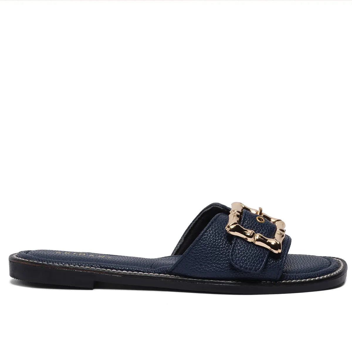 Kairo Texture Flats SilverStar Footwear