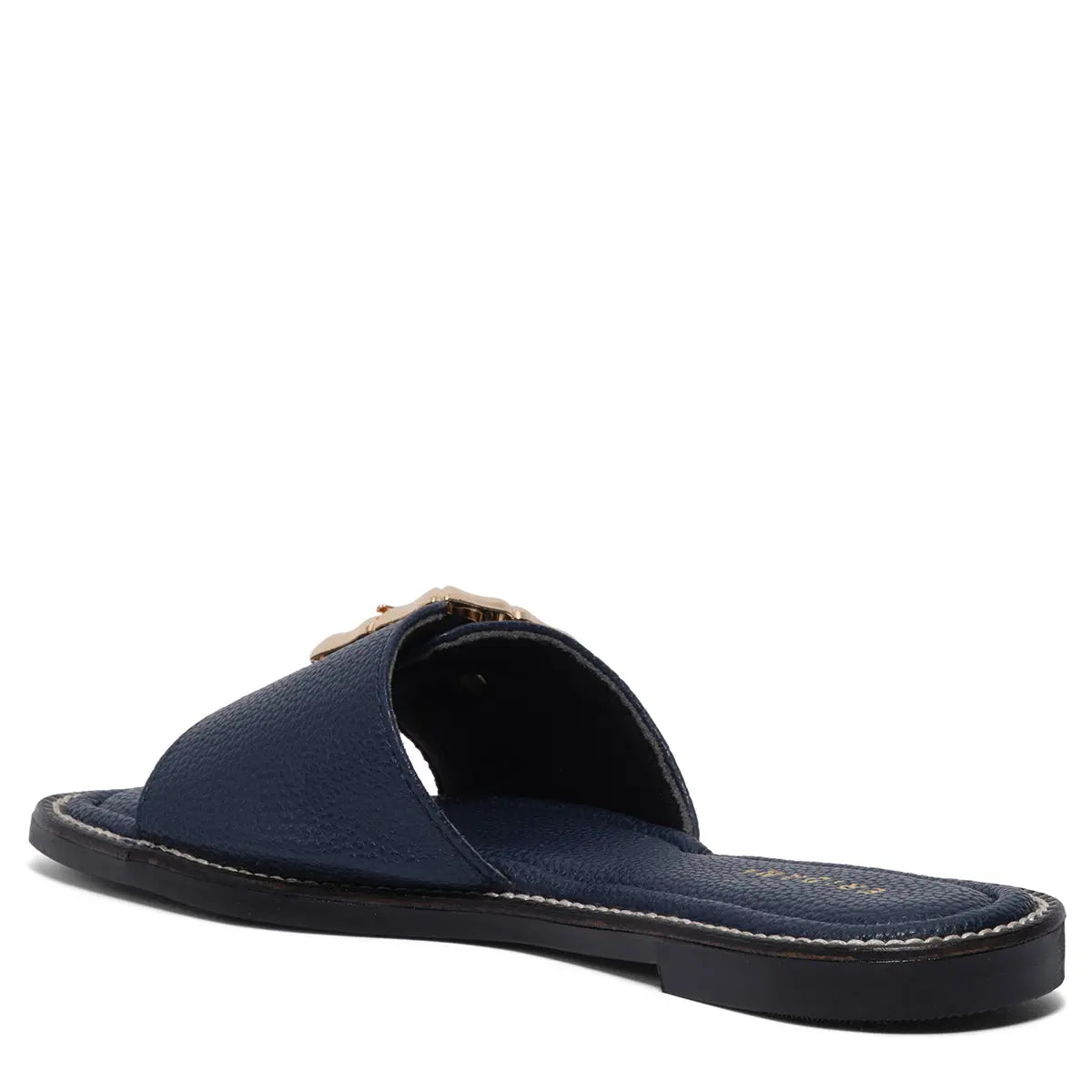 Kairo Texture Flats SilverStar Footwear