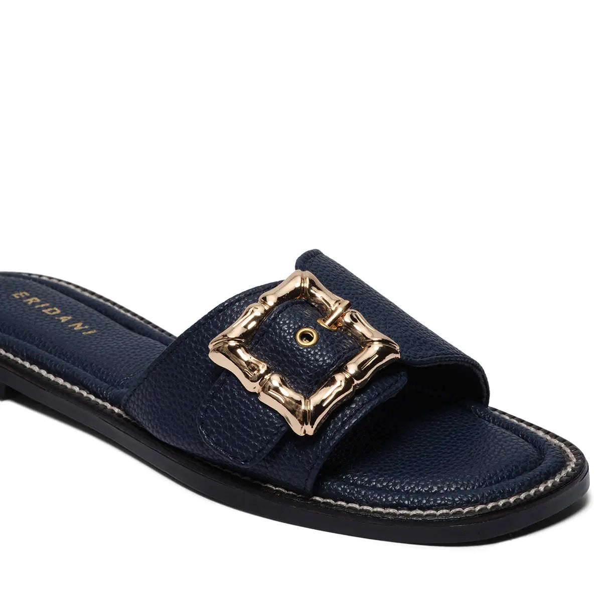 Kairo Texture Flats SilverStar Footwear