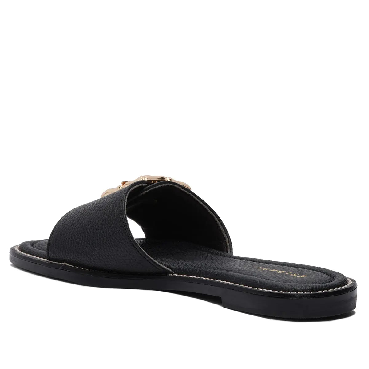 Kairo Texture Flats SilverStar Footwear