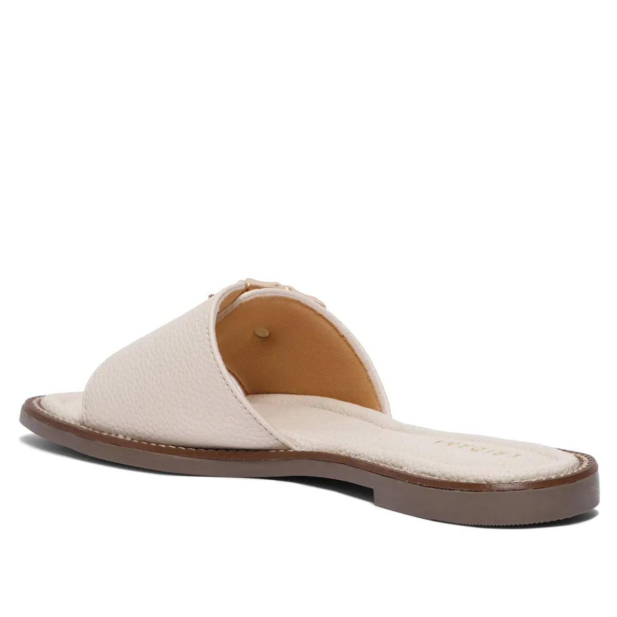 Kairo Texture Flats SilverStar Footwear