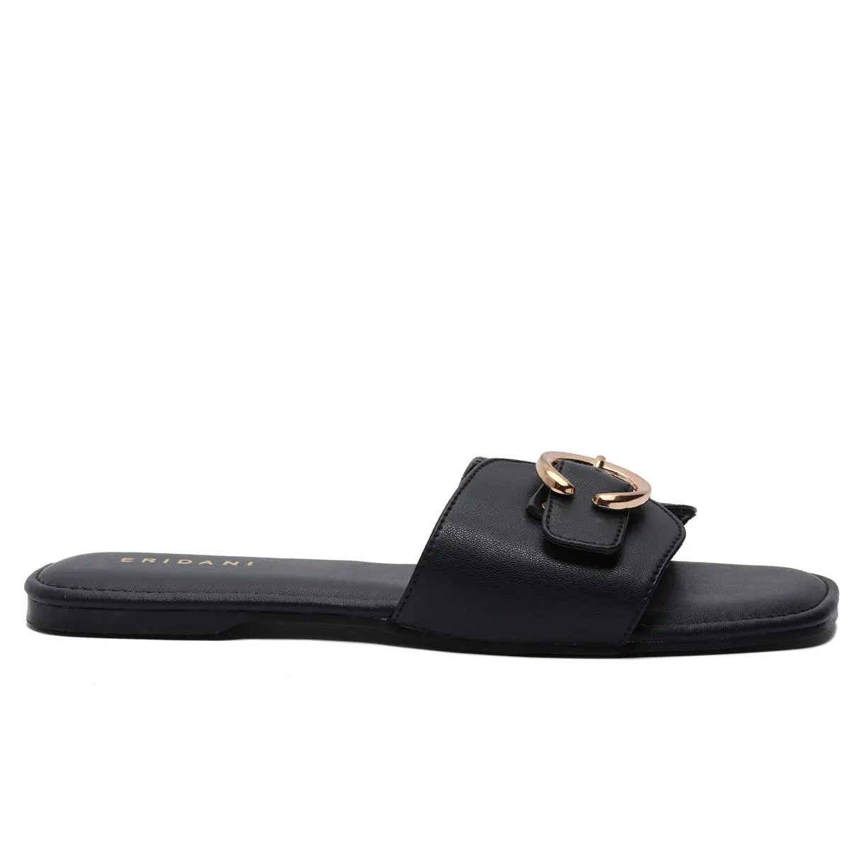 Kasha Solid Flats Ahmad Arts