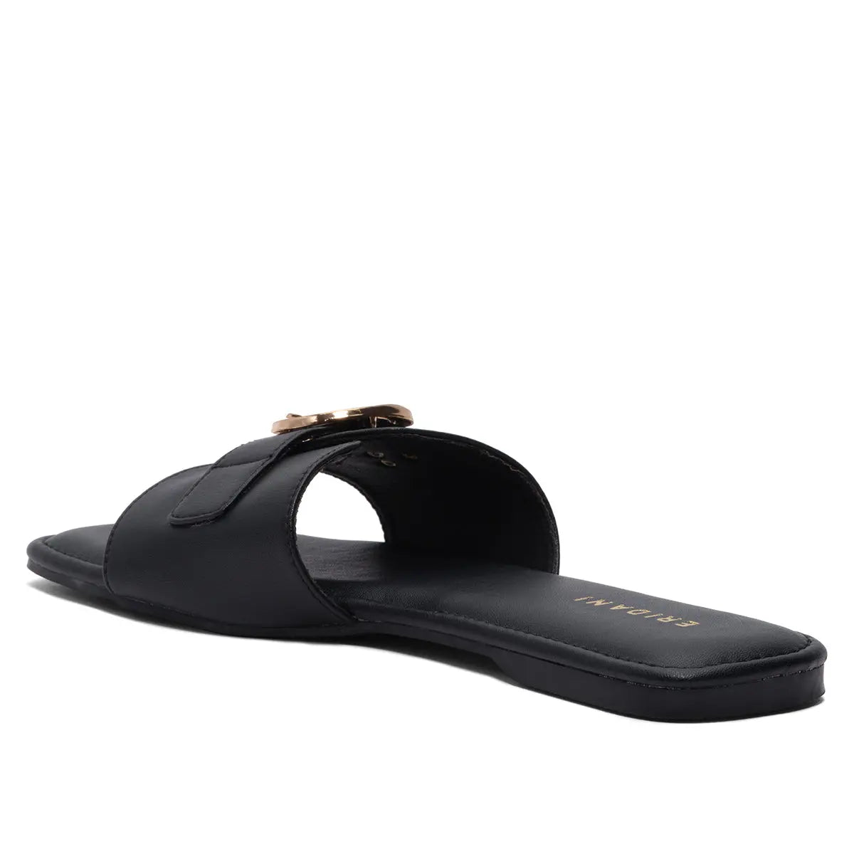 Kasha Solid Flats Ahmad Arts