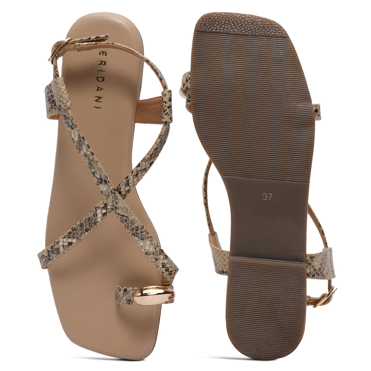 Kayden Casual Flats