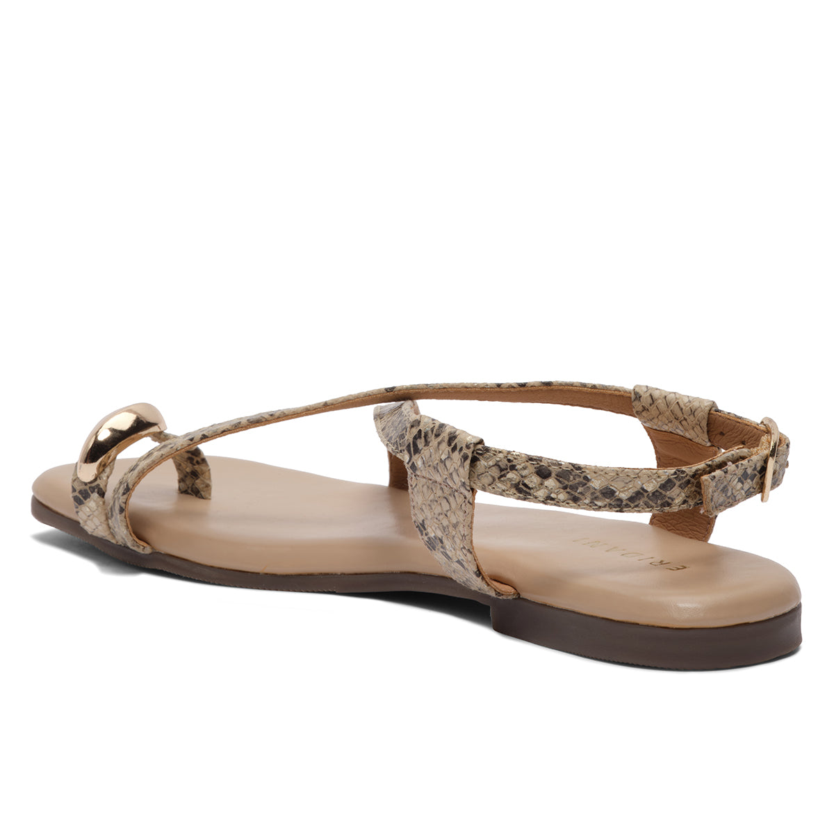 Kayden Casual Flats