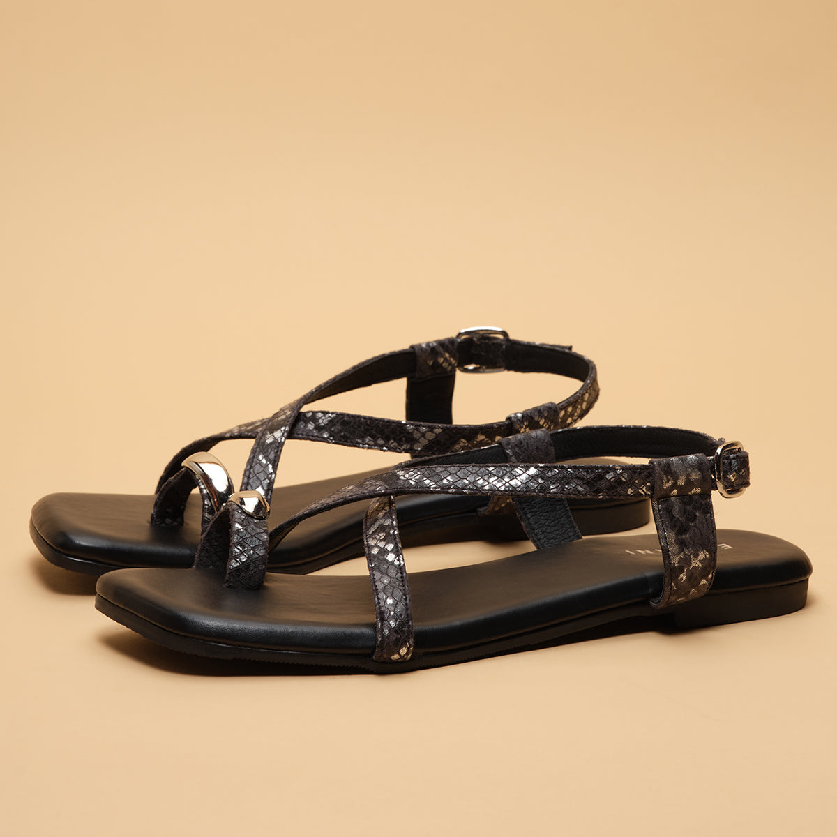 Kayden Casual Flats