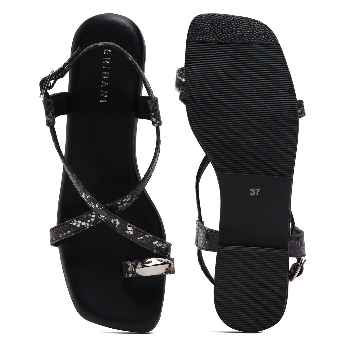 Kayden Casual Flats