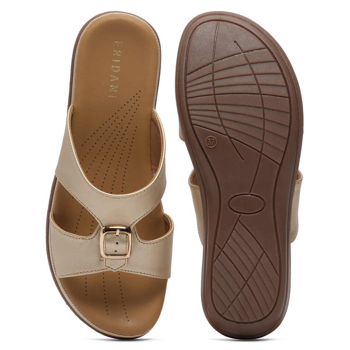 Kelsey Slip-on Flats