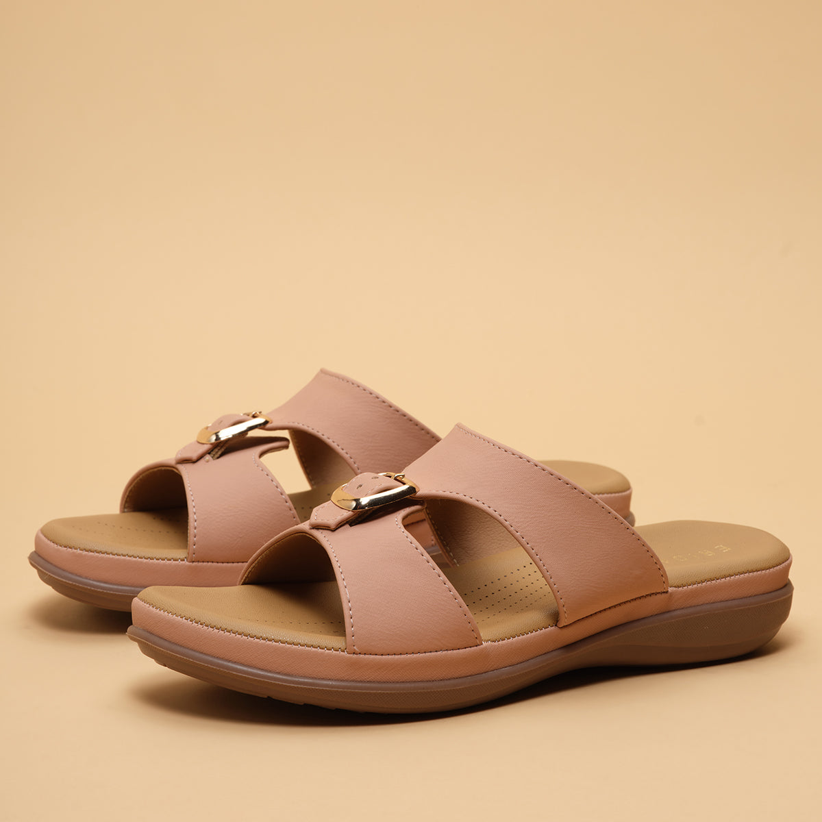 Kelsey Slip-on Flats