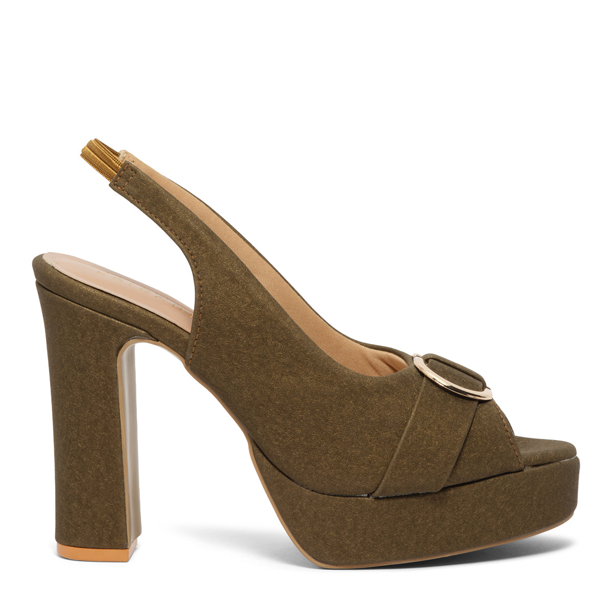 Kendy Slingbacks Heels