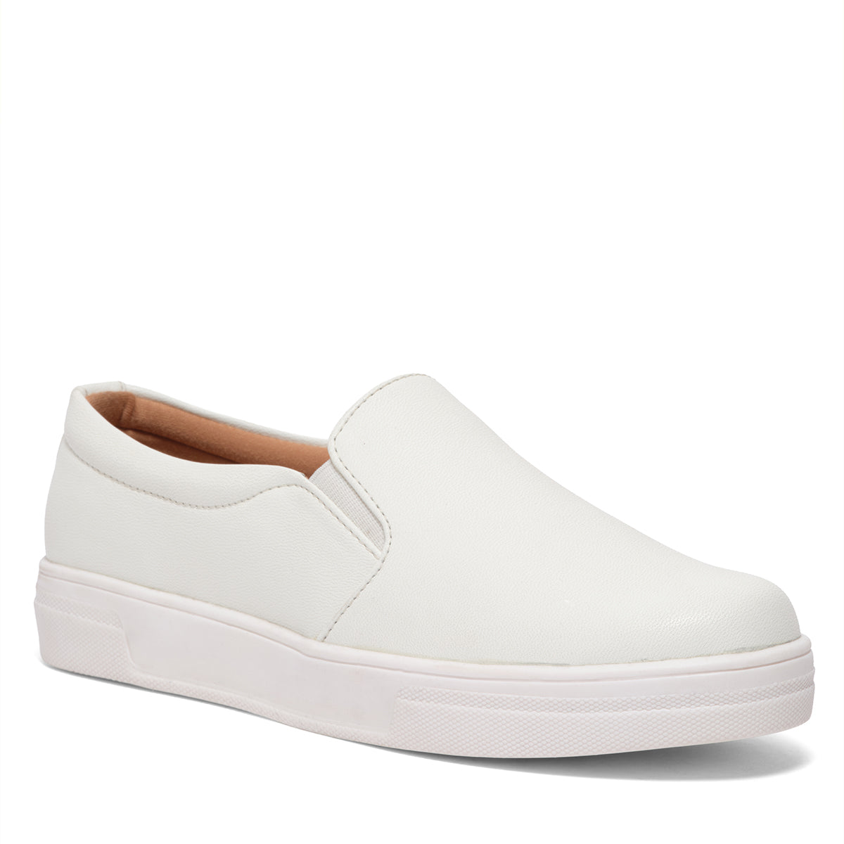 Kennedy Solid Sneakers