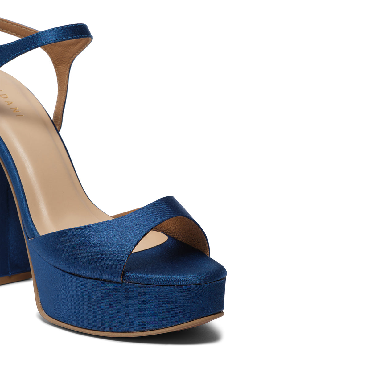 Kery Platform Sandals