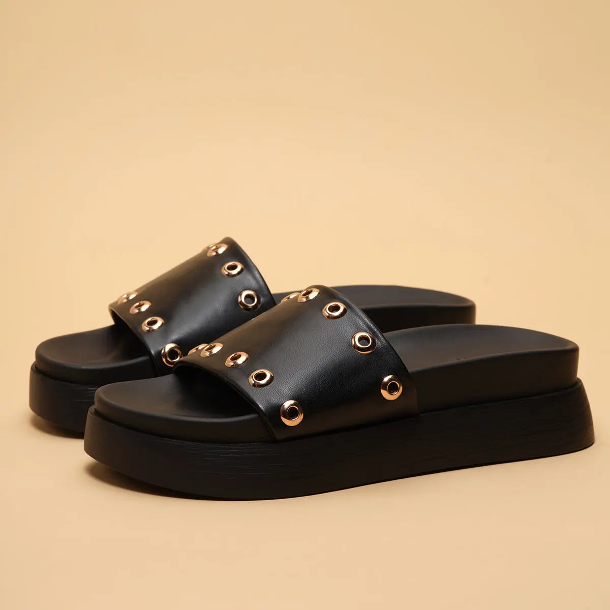 Keva Casual Flatforms High Choice