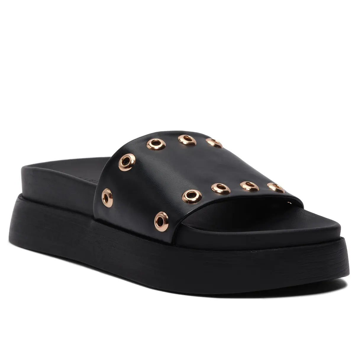 Keva Casual Flatforms High Choice