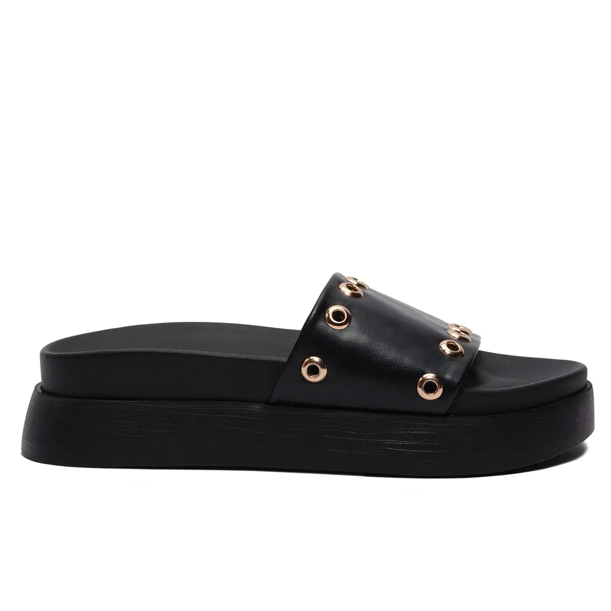 Keva Casual Flatforms High Choice