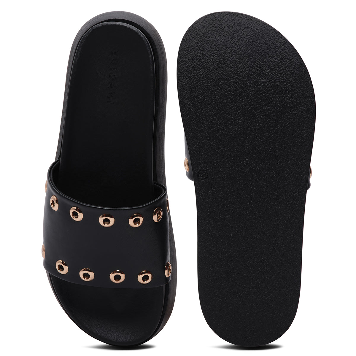 Keva Casual Flatforms