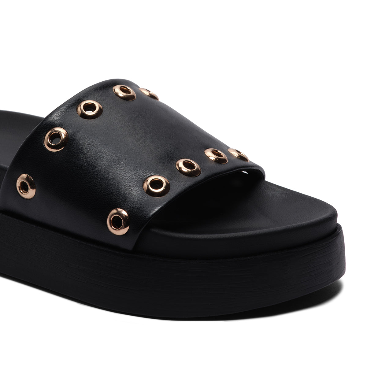 Keva Casual Flatforms