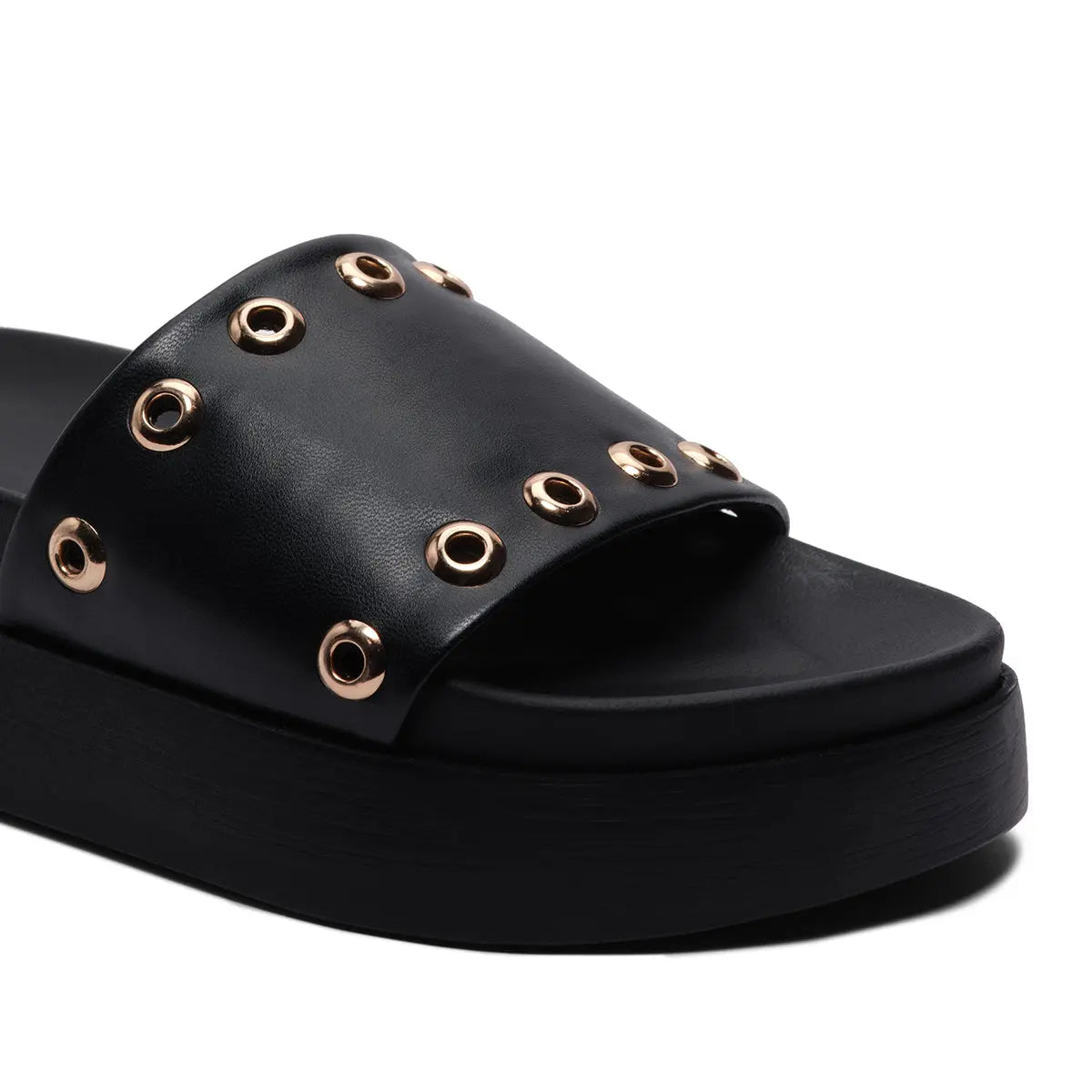 Keva Casual Flatforms High Choice