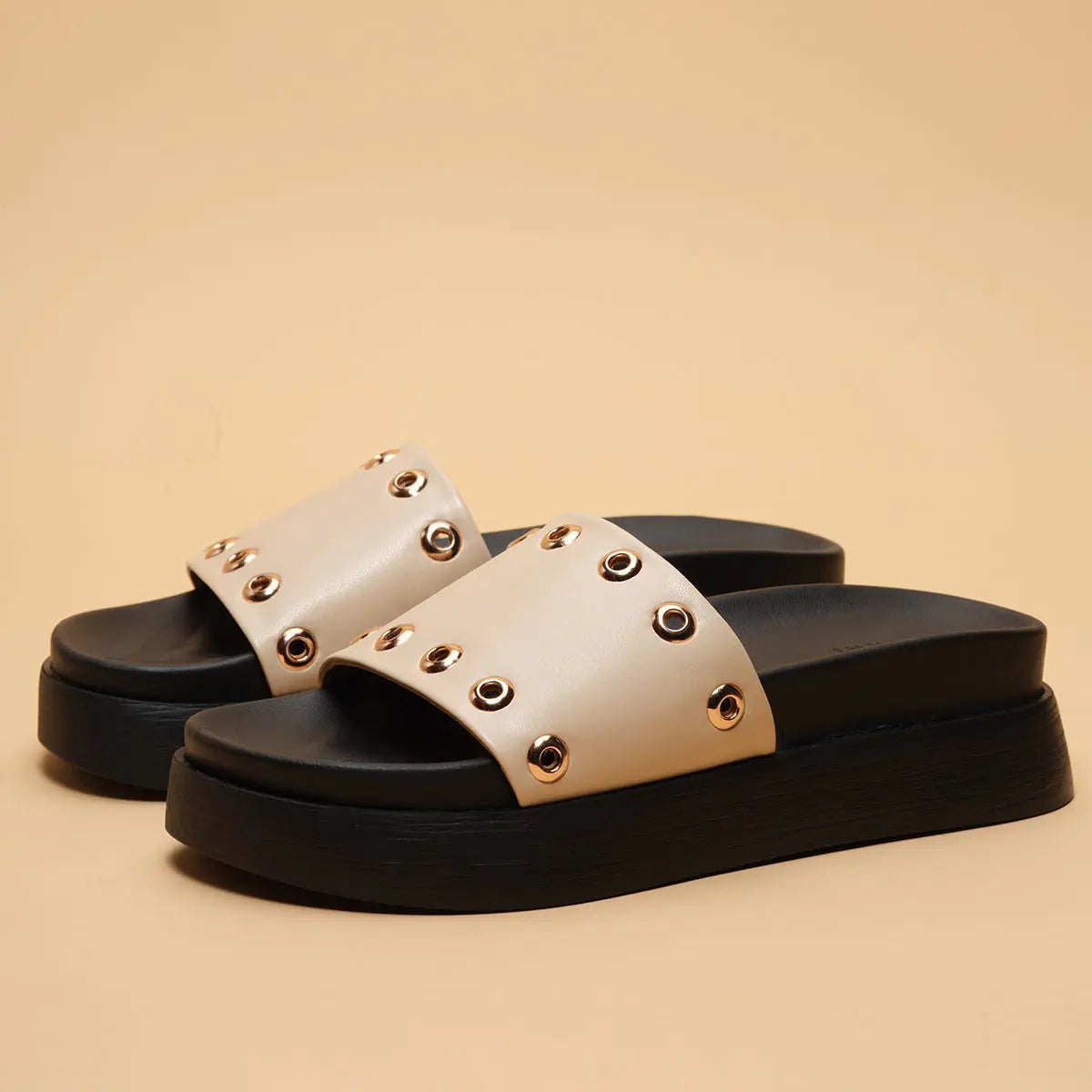 Keva Casual Flatforms High Choice