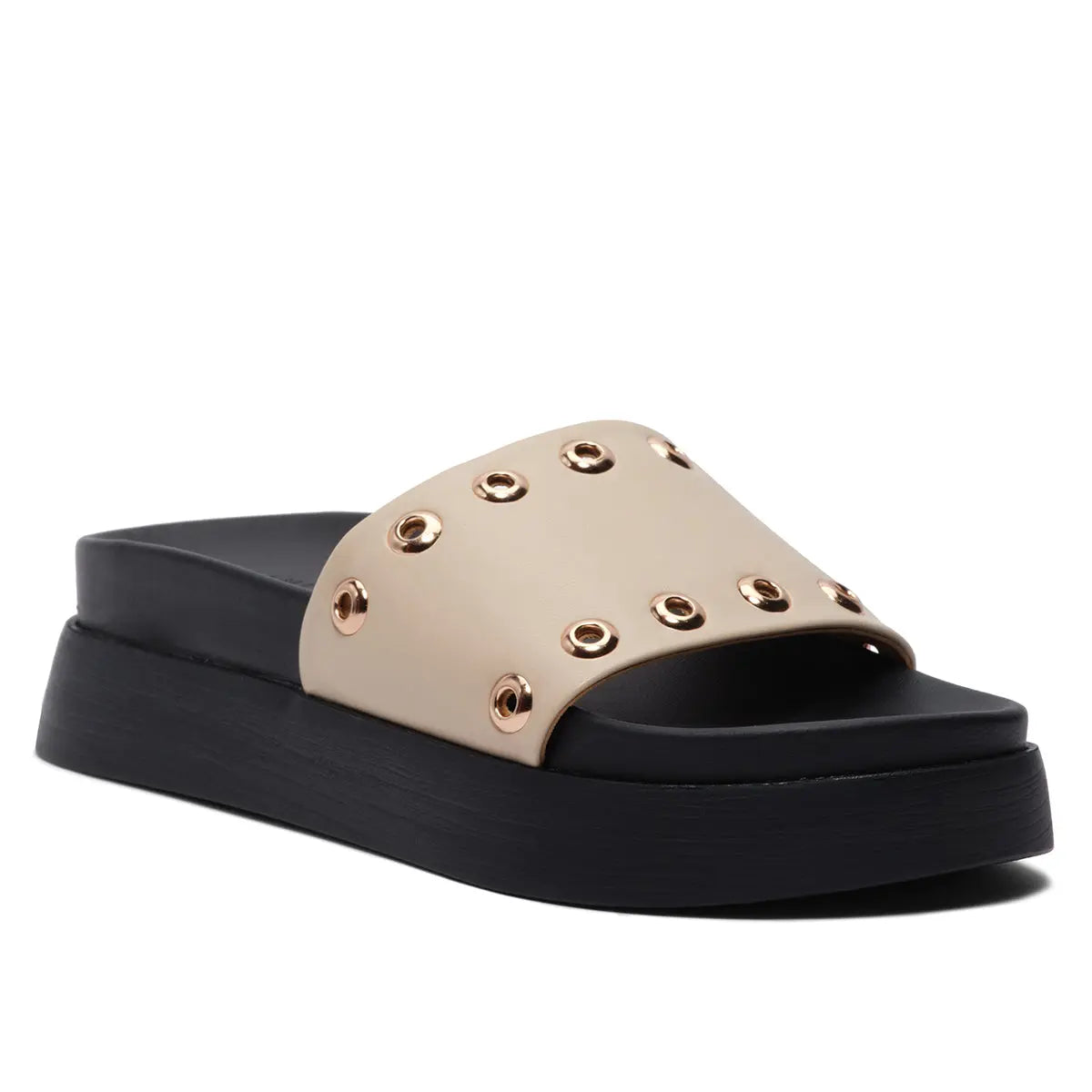 Keva Casual Flatforms High Choice