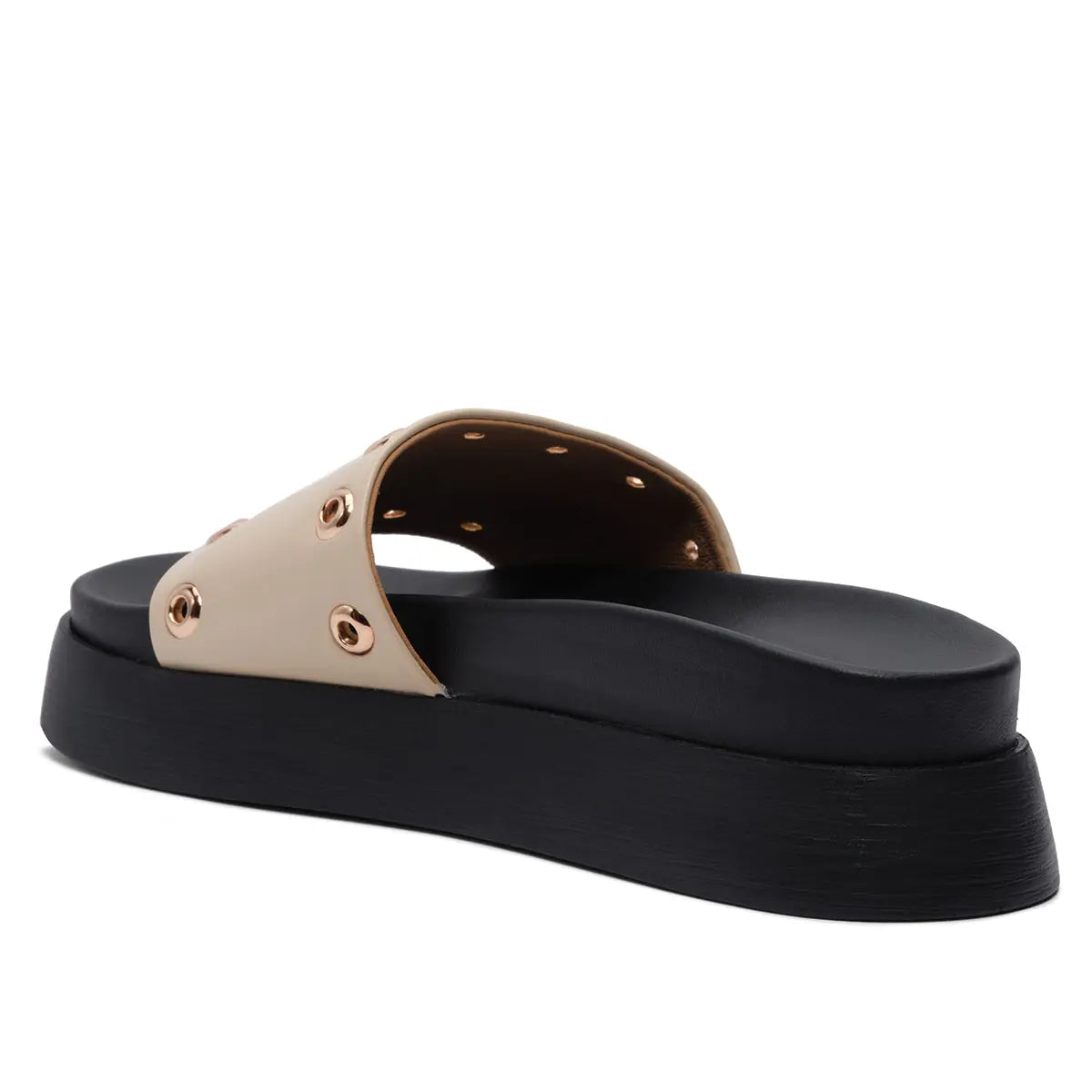 Keva Casual Flatforms High Choice