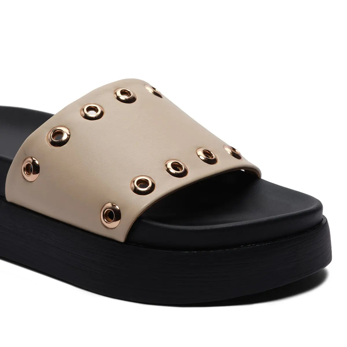 Keva Casual Flatforms High Choice