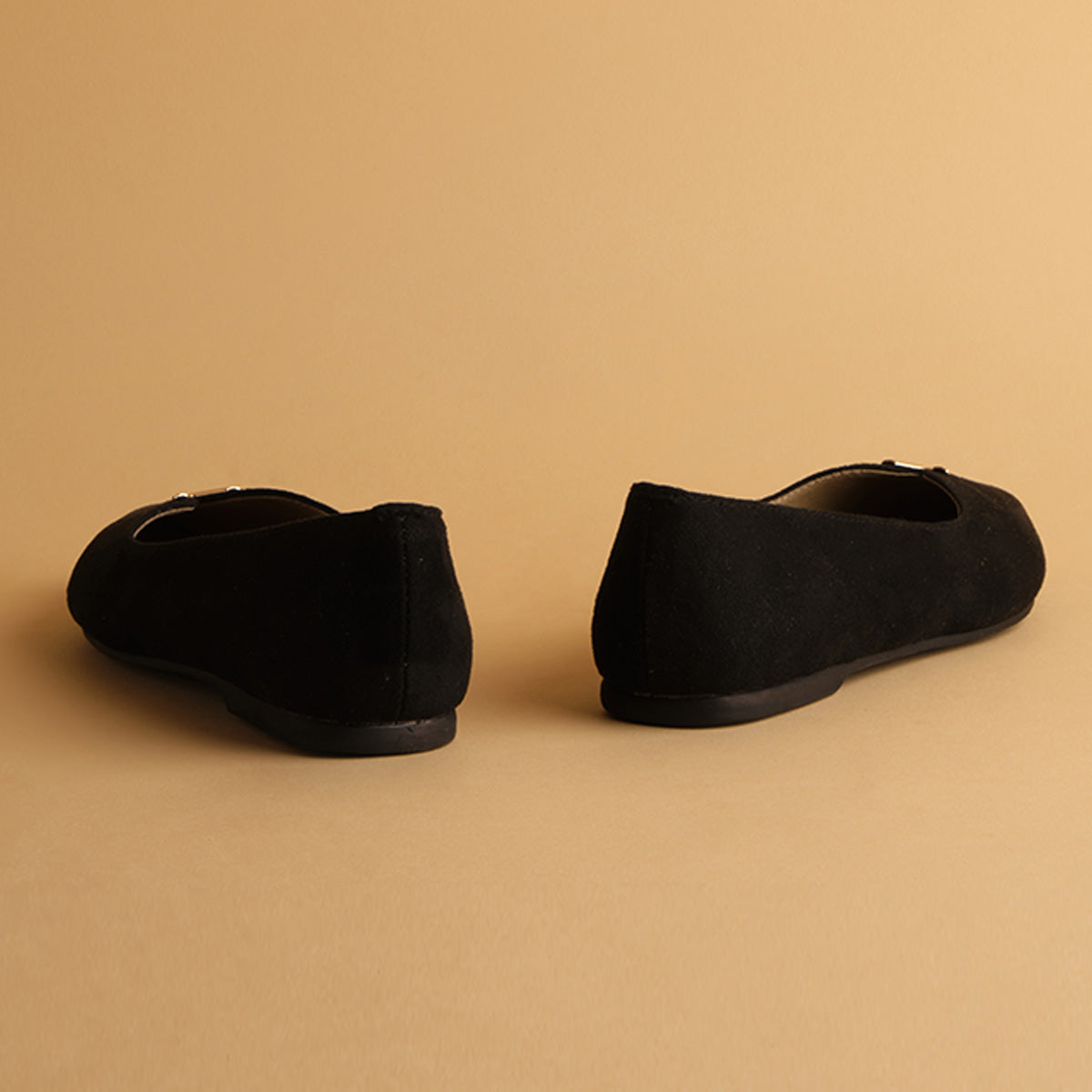 Kim Workwear Ballerinas