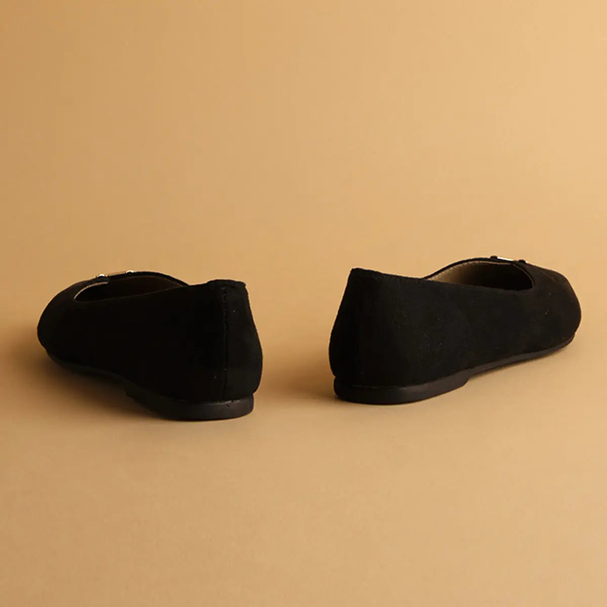 Kim Workwear Ballerinas Status Shoes