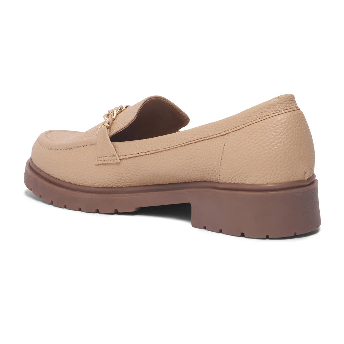 Kylie Chunky Loafers Aleeza International