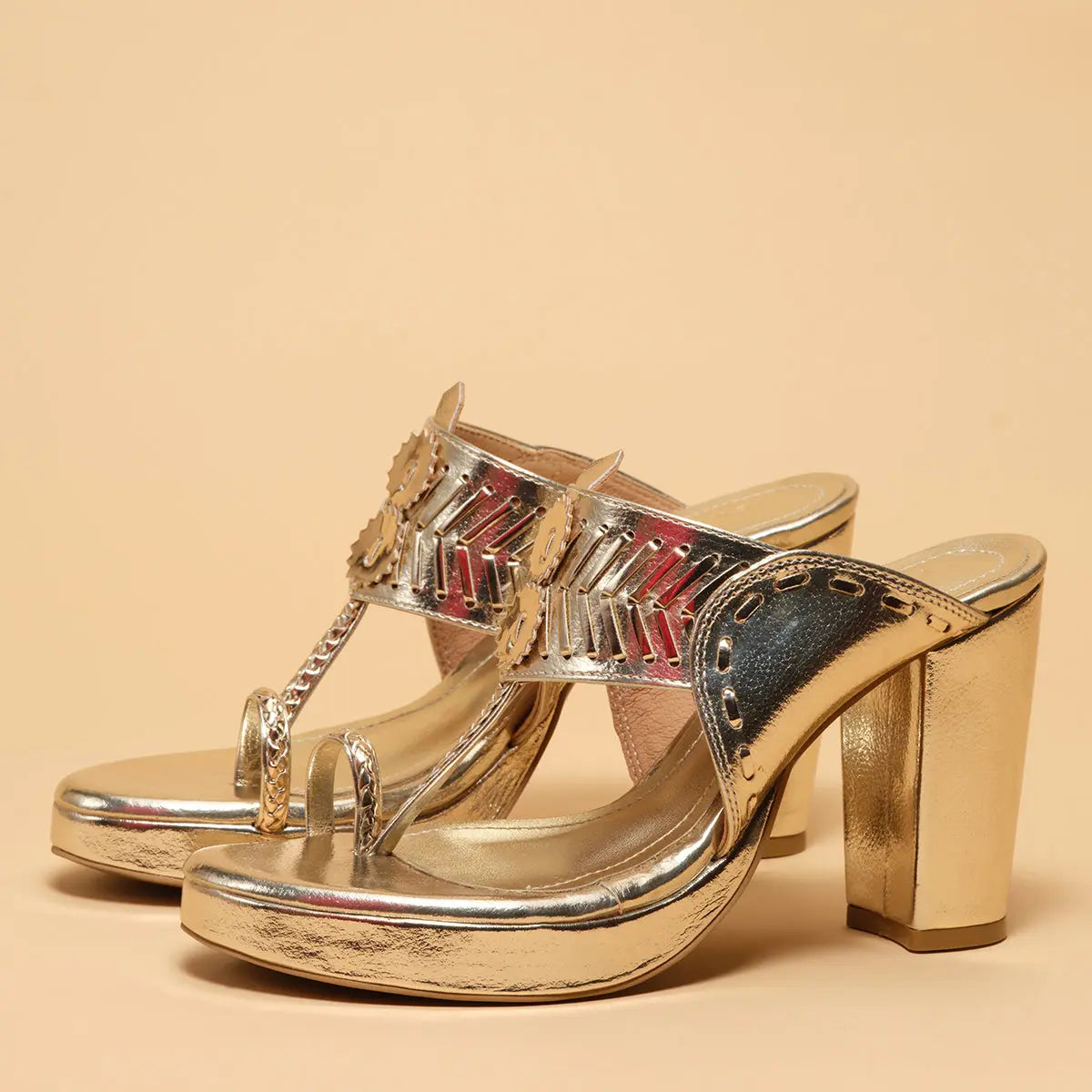 Kyomi Kolhapuri High Choice