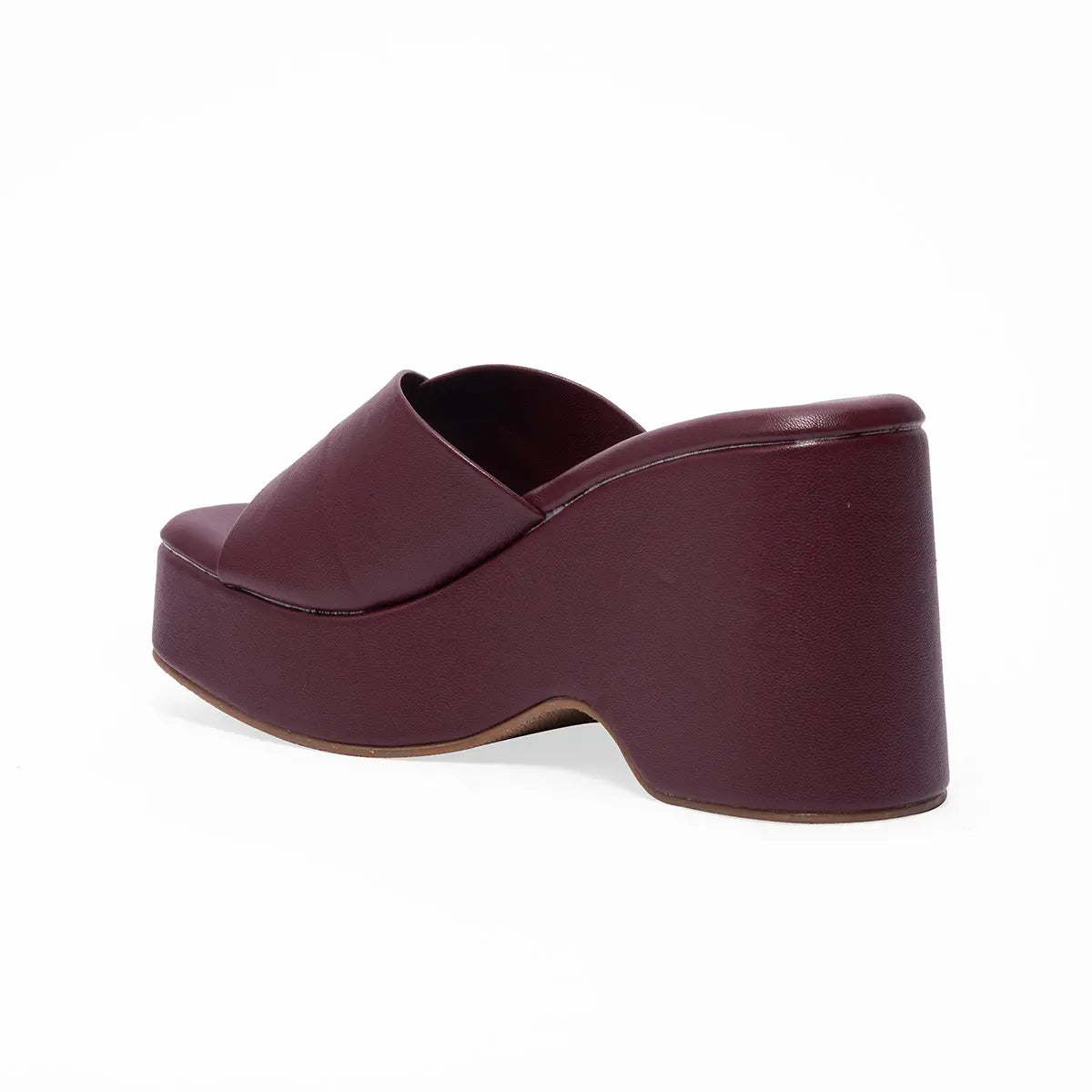Lauren Slip-On Wedges Star Footwear
