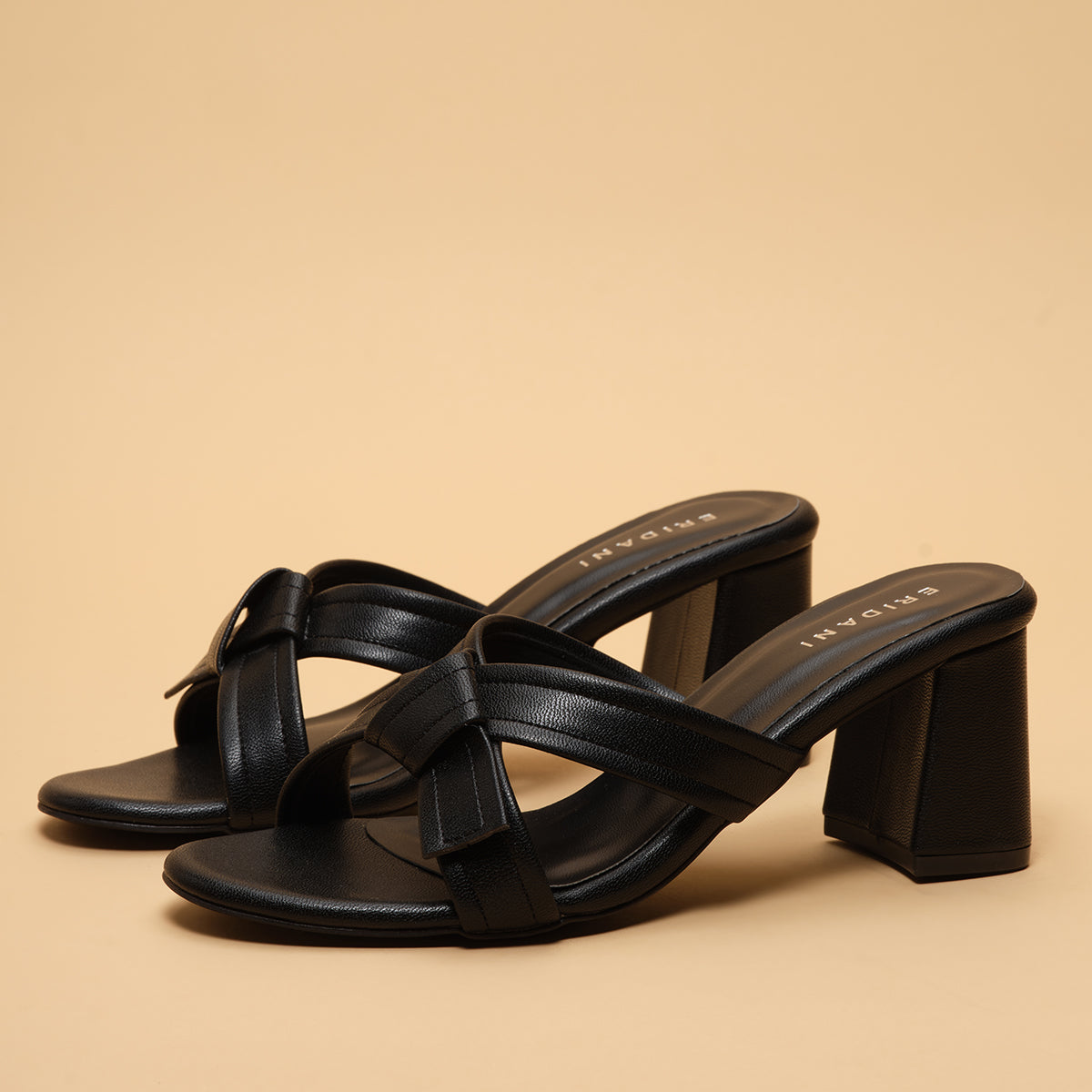 Leonora Workwear Heels