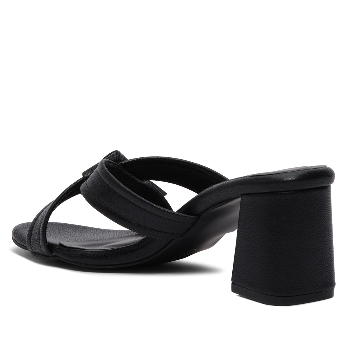 Leonora Workwear Heels