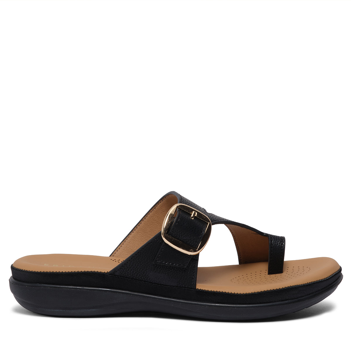 Levi Slip-on Wedges