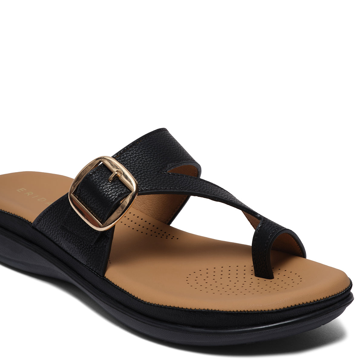 Levi Slip-on Wedges