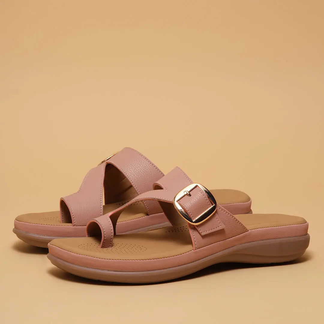 Levi Slip-on Wedges M I Shoes