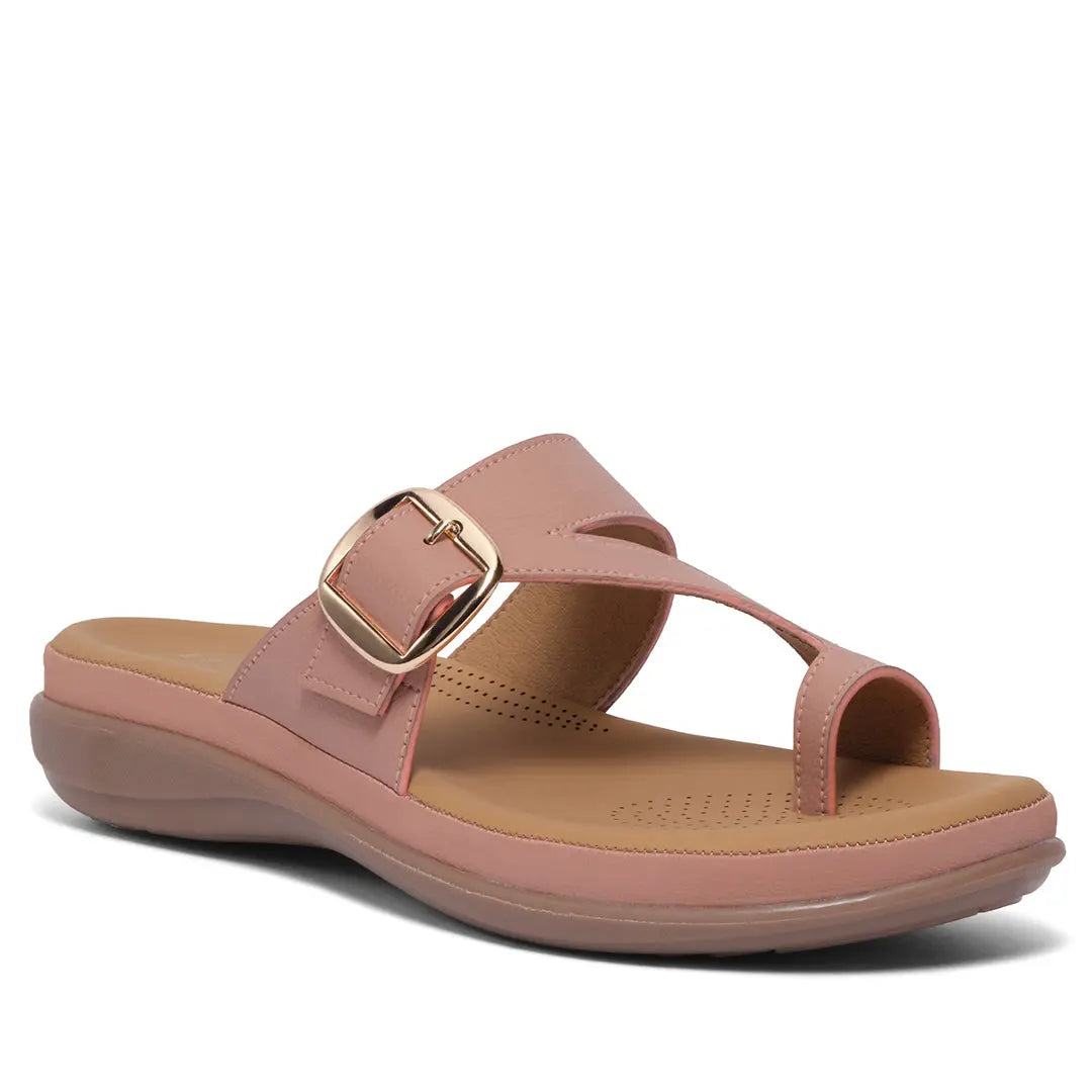 Levi Slip-on Wedges M I Shoes