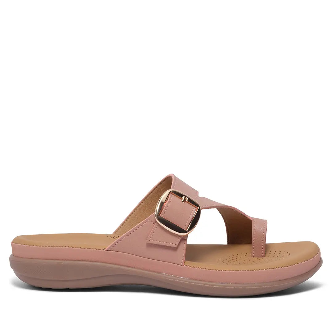 Levi Slip-on Wedges M I Shoes