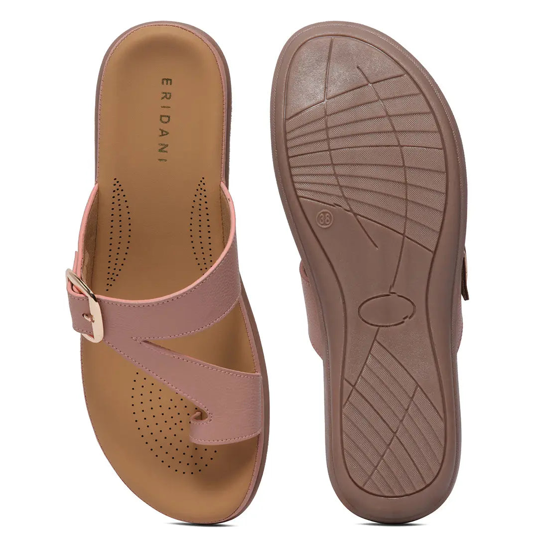 Levi Slip-on Wedges M I Shoes